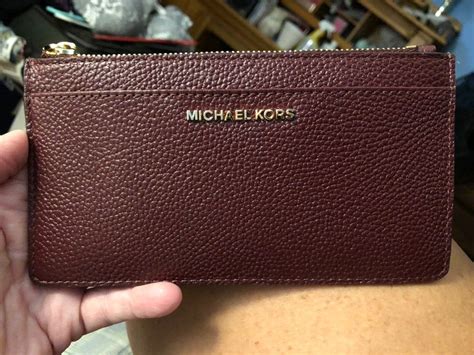 buy michael kors wallets online|michael kors wallet clearance.